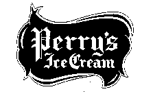 PERRY'S ICE CREAM