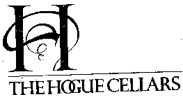 H THE HOGUE CELLARS