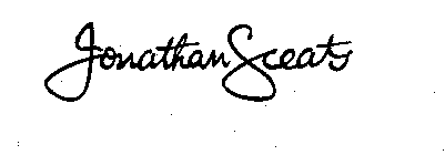 JONATHAN SCEATS
