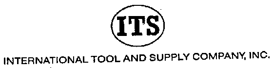 ITS INTERNATIONAL TOOL AND SUPPLY COMPANY, INC.