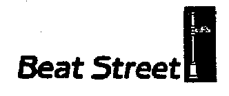 BEAT STREET B.S.