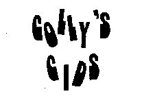 COLLY'S CIDS