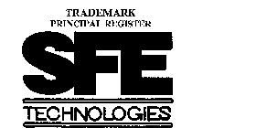 SFE TECHNOLOGIES