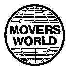 MOVERS WORLD