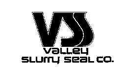 VSS VALLEY SLURRY SEAL CO.