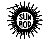 SUN ROD