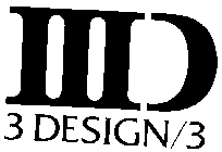 IIID 3 DESIGN/3