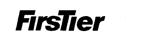 FIRSTIER