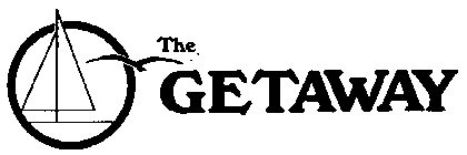 THE GETAWAY
