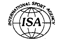 ISA INTERNATIONAL SPORT AGENCY