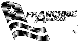 FRANCHISE AMERICA