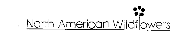 NORTH AMERICAN WILDFLOWERS                