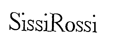 SISSIROSSI