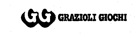 GG GRAZIOLI GIOCHI