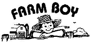 FARM BOY