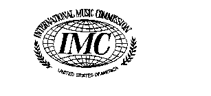 IMC INTERNATIONAL MUSIC COMMISSION UNITED STATES OF AMERICA