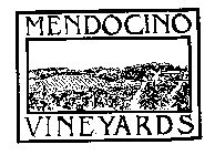 MENDOCINO VINEYARDS