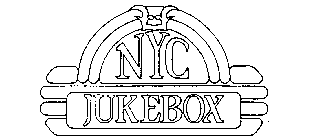 NYC JUKEBOX
