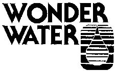 WONDER WATER