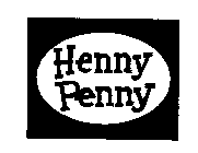 HENNY PENNY