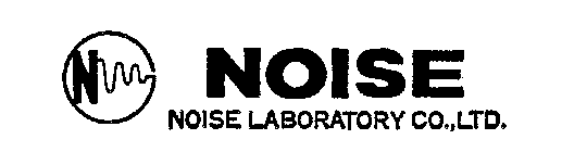 N NOISE NOISE LABORATORY CO., LTD.