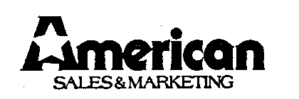 AMERICAN SALES&MARKETING