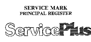 SERVICEPLUS