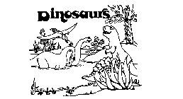 DINOSAURS