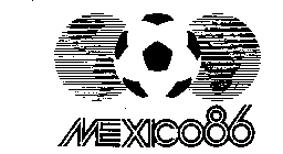 MEXICO86