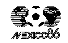 MEXICO86