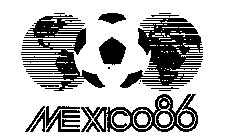 MEXICO86