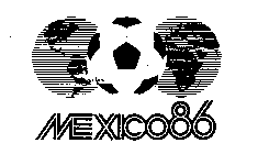 MEXICO86