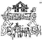THE DO IT YOURSELFERS DECATHALON