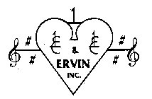 1 E1 & E1 ERVIN INC.