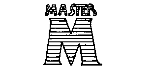 M MASTER