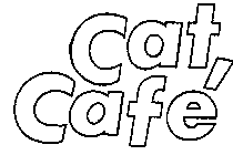 CAT CAFE