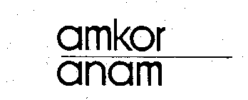 AMKOR ANAM