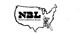 NBL NATIONAL BICYCLE LEAGUE
