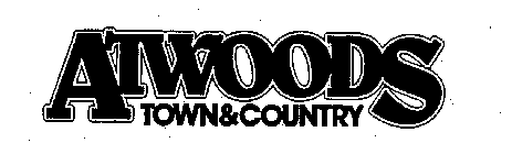 ATWOODS TOWN & COUNTRY