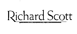 RICHARD SCOTT
