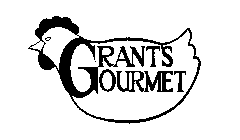 GRANT'S GOURMET