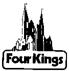 FOUR KINGS