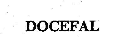 DOCEFAL