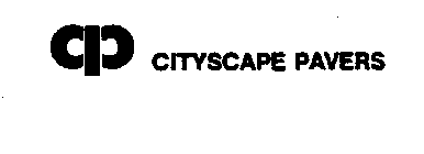CP CITYSCAPE PAVERS