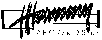 HARMONY RECORDS INC.