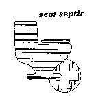 SEAT SEPTIC