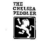 THE CHELSEA PEDDLER
