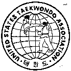 UNITED STATES TAEKWONDO ASSOCIATION