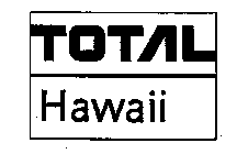 TOTAL HAWAII