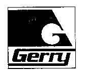 G GERRY